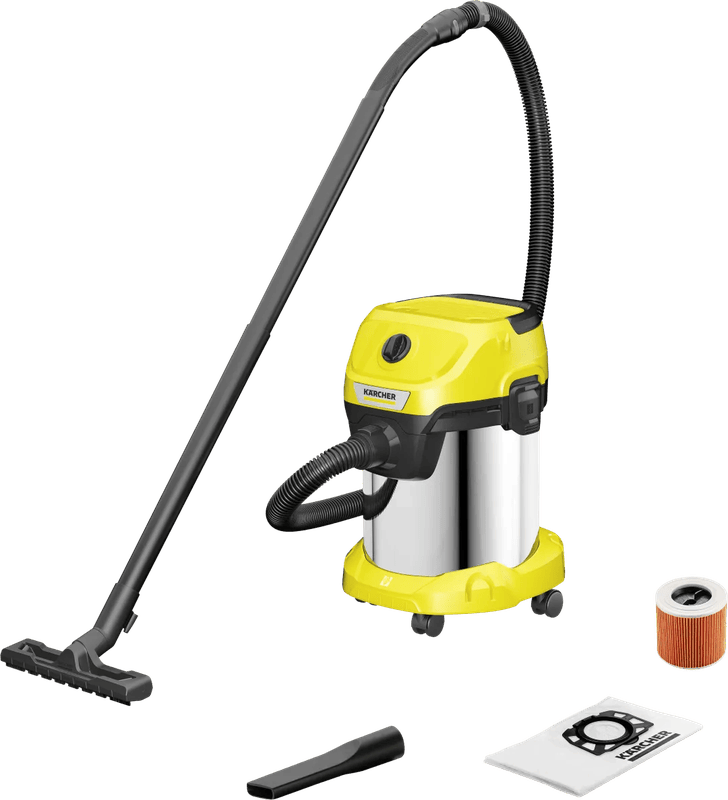 Karcher WD 3 S V-17/4/20