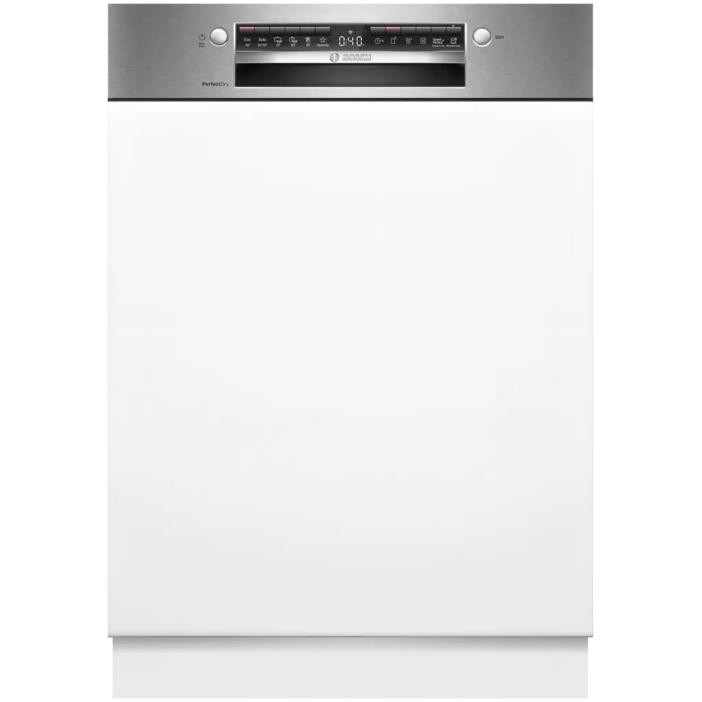 Bosch SMI6ZCS10E Geïntegreerde vaatwasser