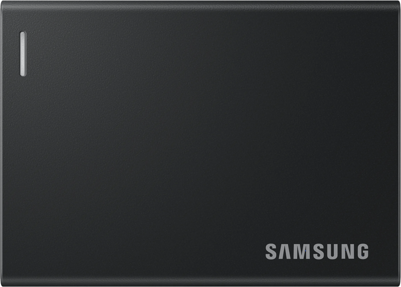 Samsung P7 Portable SSD 1TB