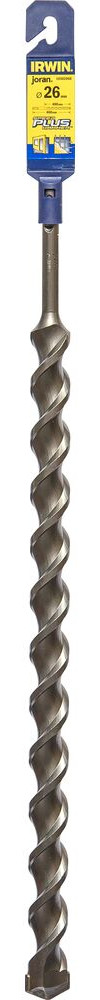 Irwin SDS-plus betonboor 26 x 460 mm