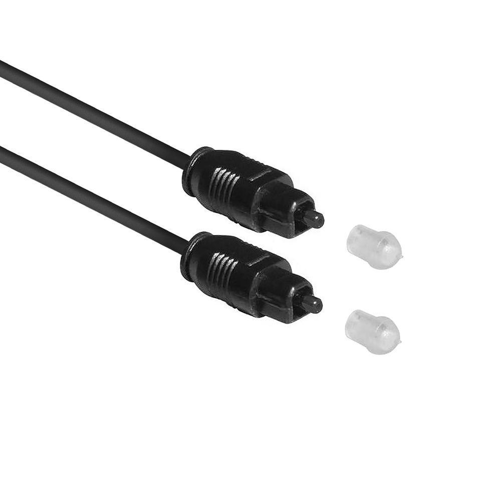 ACT Optische toslink M/M 1,2m