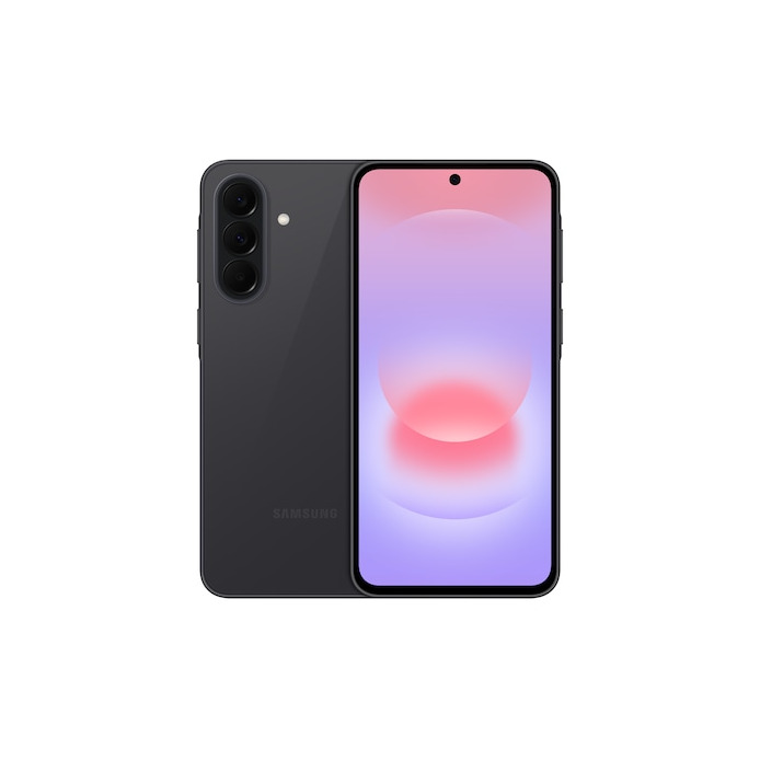 Samsung Galaxy A37 256GB 5G Smartphone Zwart