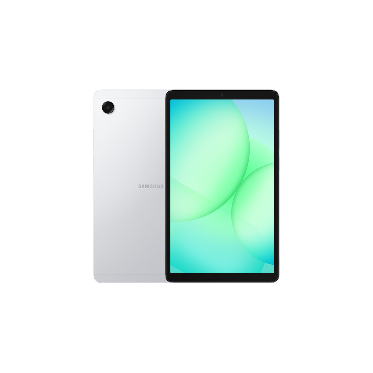 Samsung Galaxy Tab A11 8,7 inch 128GB Wifi Tablet Zilver