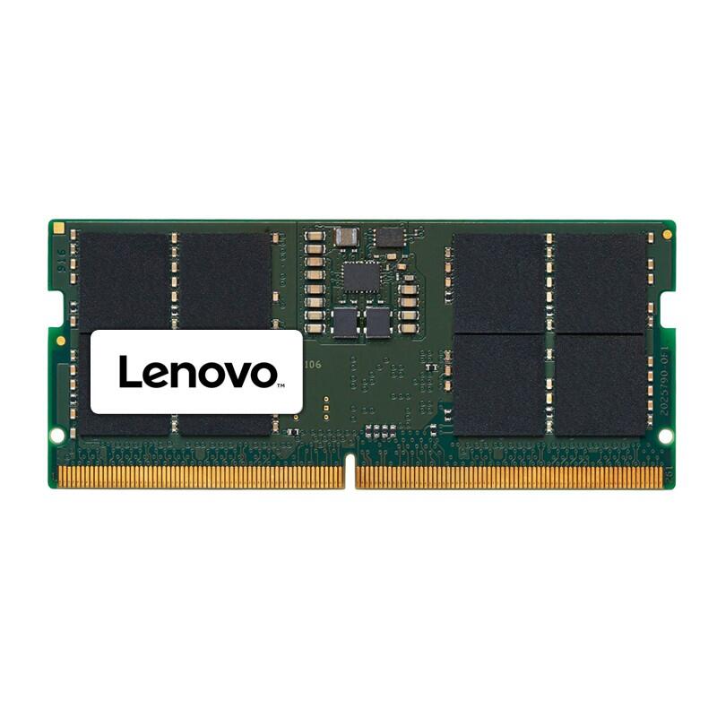 Lenovo 16GB DDR5-5600 Sodimm