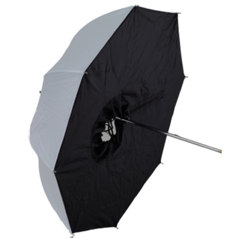 Falcon Eyes Softbox Paraplu Diffuus Wit UB-32 82 cm