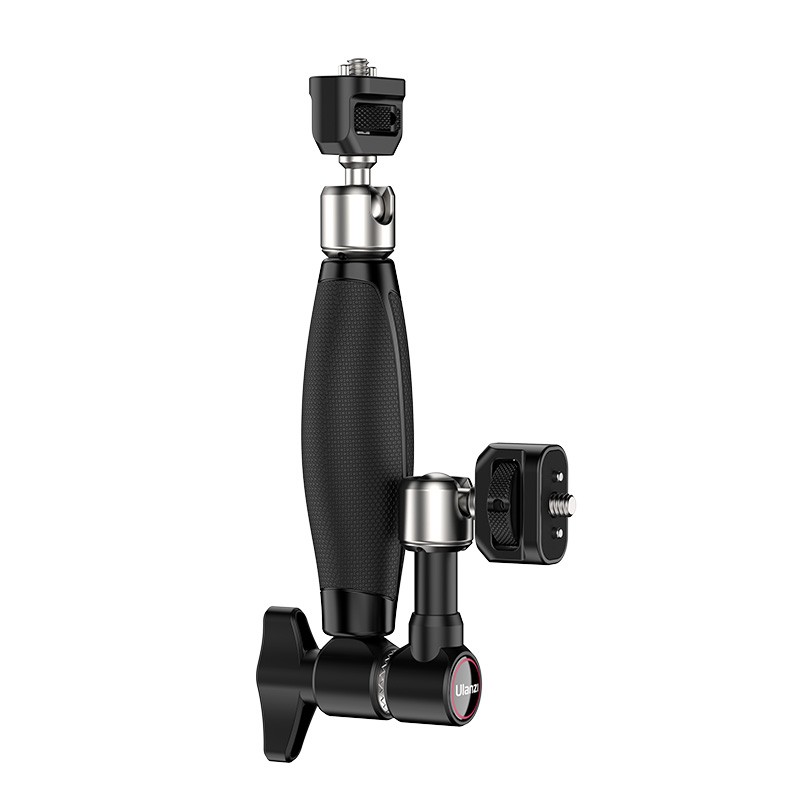 Ulanzi CA64 handheld magic arm heavy-duty met grip voor accessoires