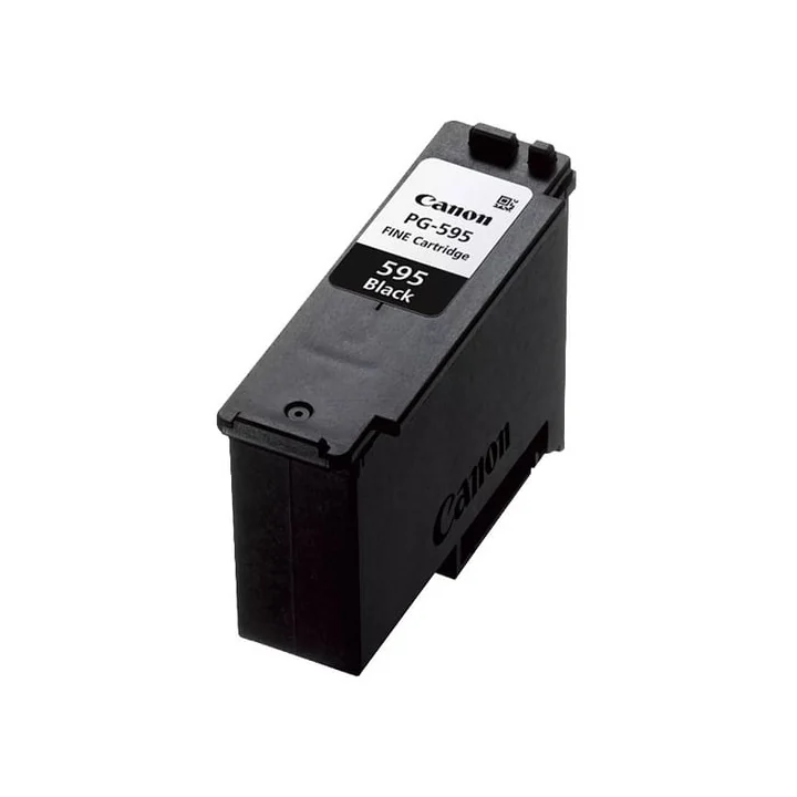 Canon PG-595XL Cartridge Inkt Zwart