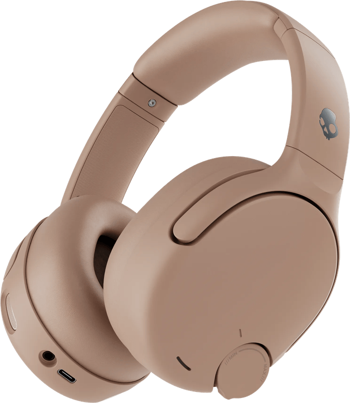 Skullcandy Crusher 720 Beige