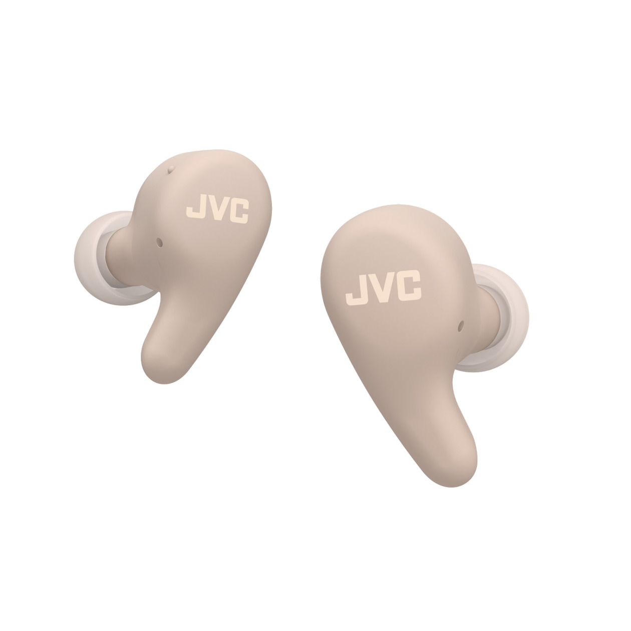 JVC HA-A23T In-ear oordopjes Bruin