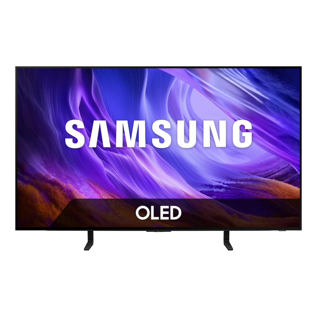 Samsung QE48S83H (2026) - 48 inch - OLED TV