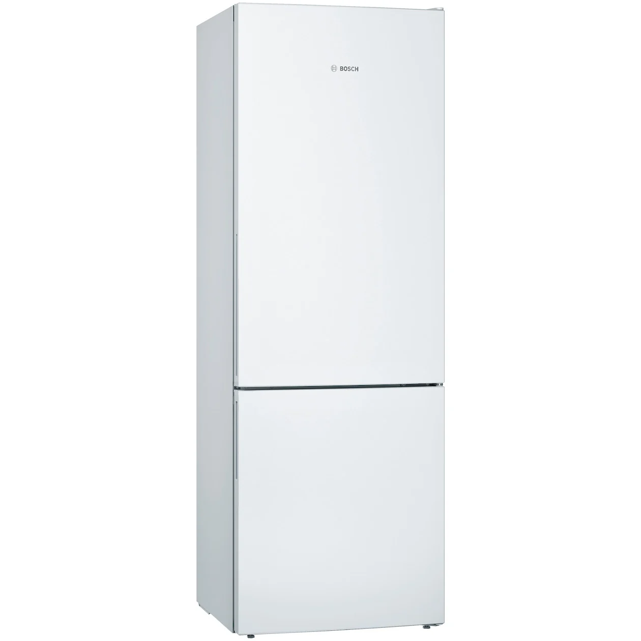 Bosch KGE49AWCA Koel-vriescombinatie Wit
