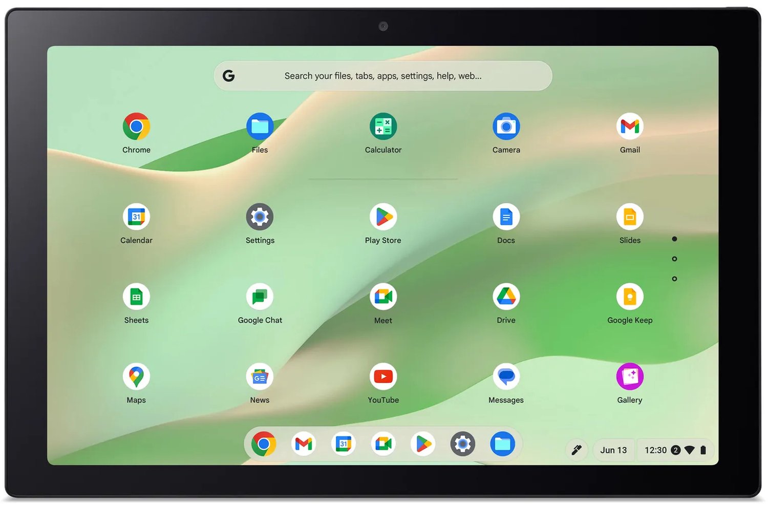 Acer Chromebook D723N-TCO-K8RN Mediatek 128 GB 27,9 cm (11) 8 GB Wi-Fi 6 (802.11ax) ChromeOS Zilver