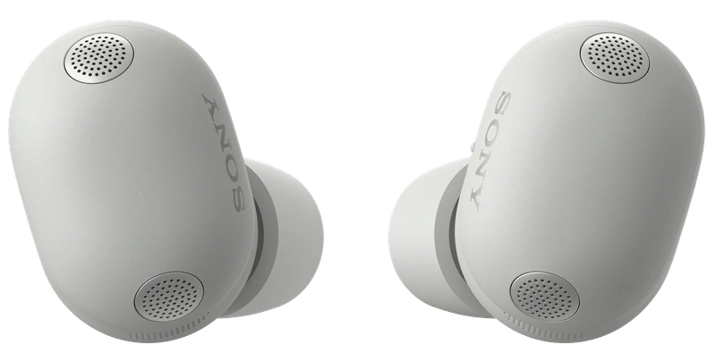 Sony WF-1000XM6 Zilver