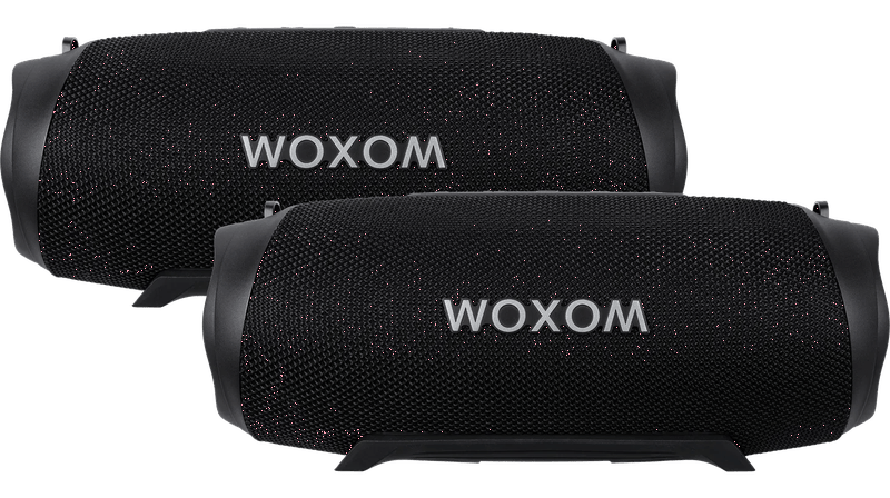 Woxom Groove Duo Pack