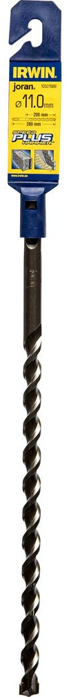 Irwin SDS-plus betonboor 11 x 260 mm