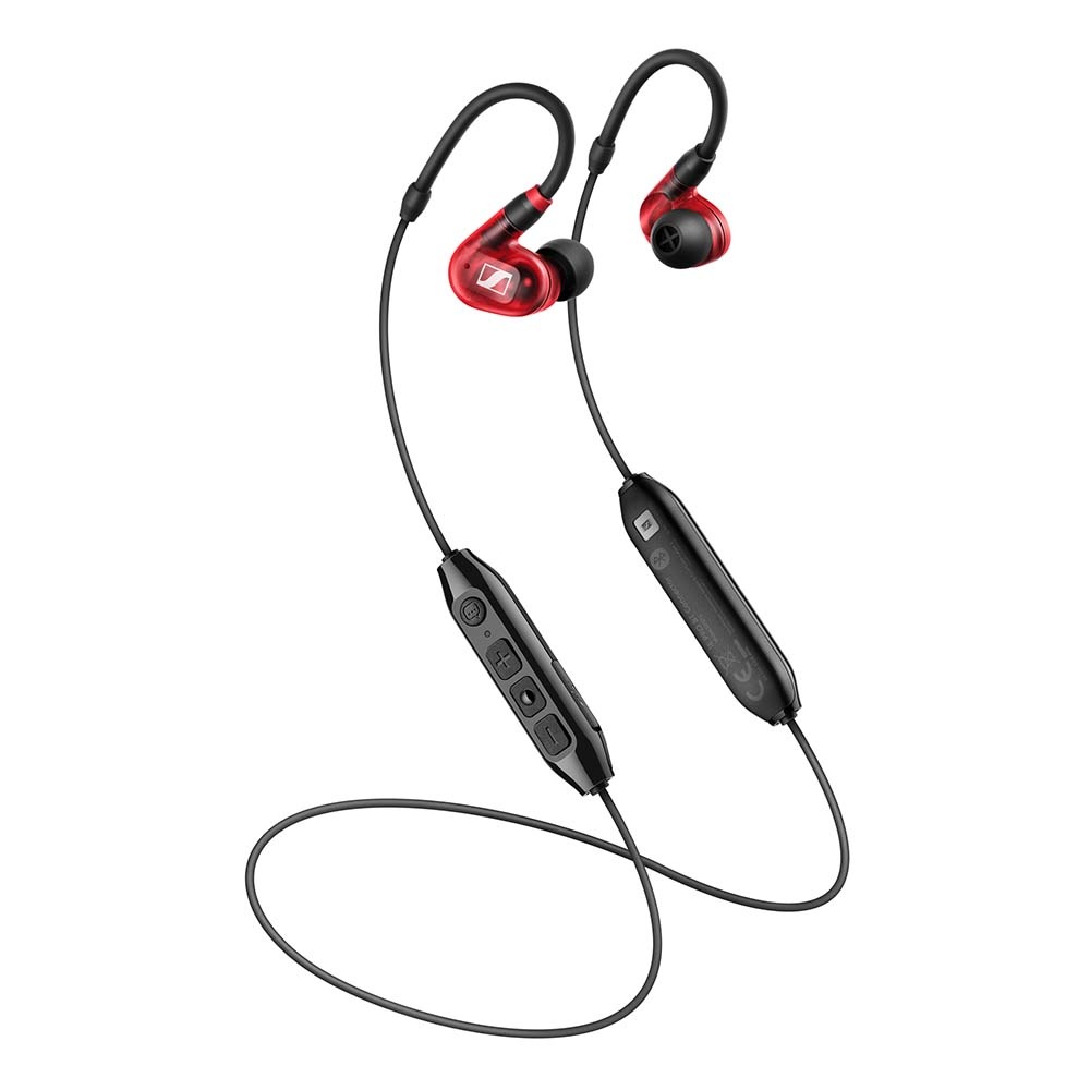 Sennheiser IE 100 Pro Wireless Red in-ears