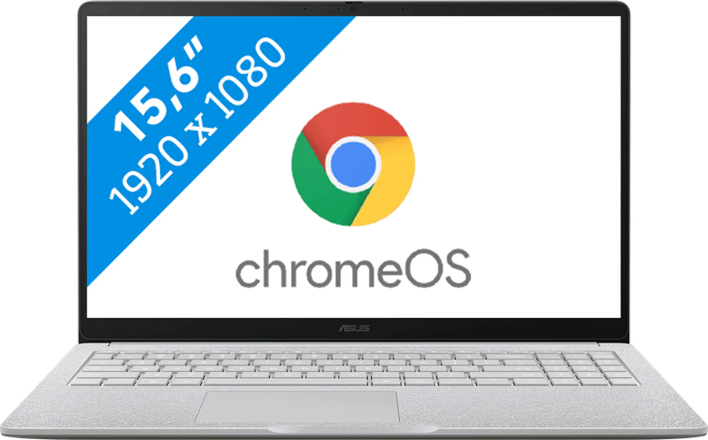 ASUS Chromebook  CM1505CM4A-S70057