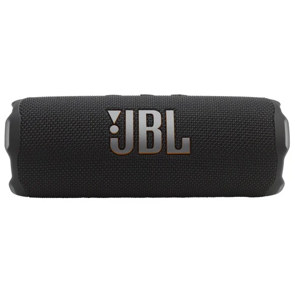 JBL Flip 7 Bluetooth speaker Zwart