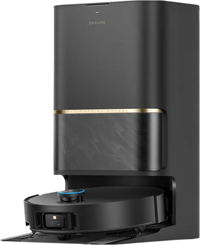 Dreame L60 Ultra Black