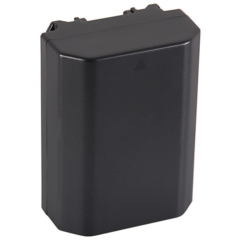ChiliPower NP-FZ100 accu voor Sony - 2280mAh - 2-Pack