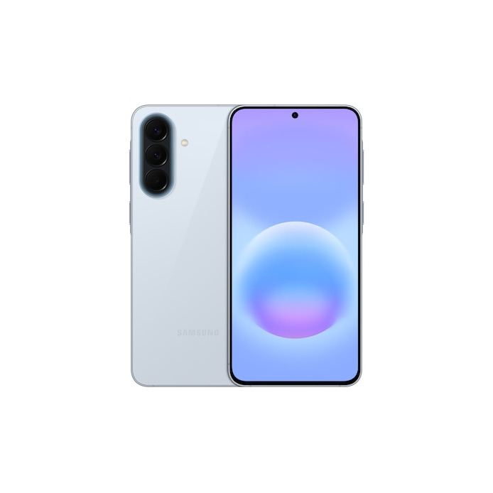 Samsung Galaxy A57 128GB 5G Smartphone Blauw