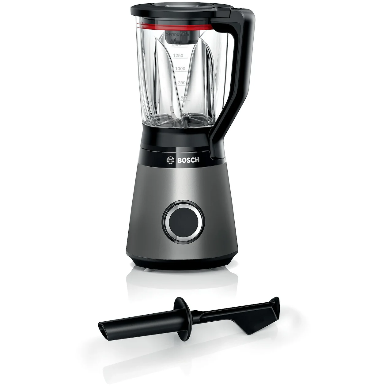 Bosch MMB4192S Blender Zilver