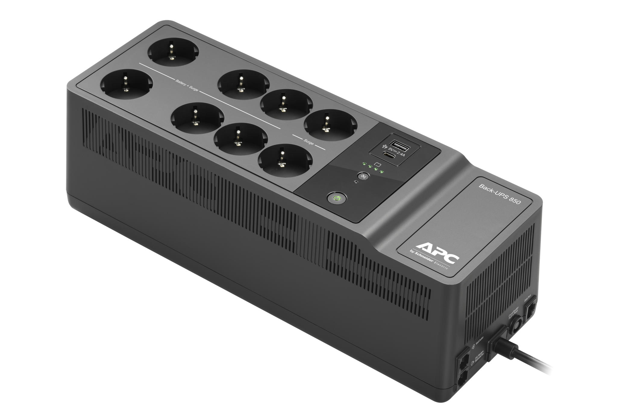 APC Back-UPS BE850G2-GR