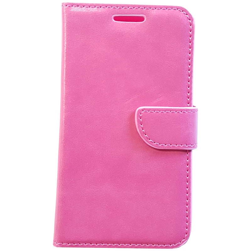Galaxy J1 Mini Prime hoesje roze