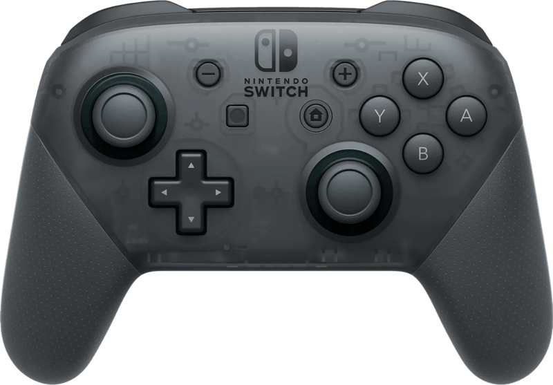 Nintendo Switch Pro Controller