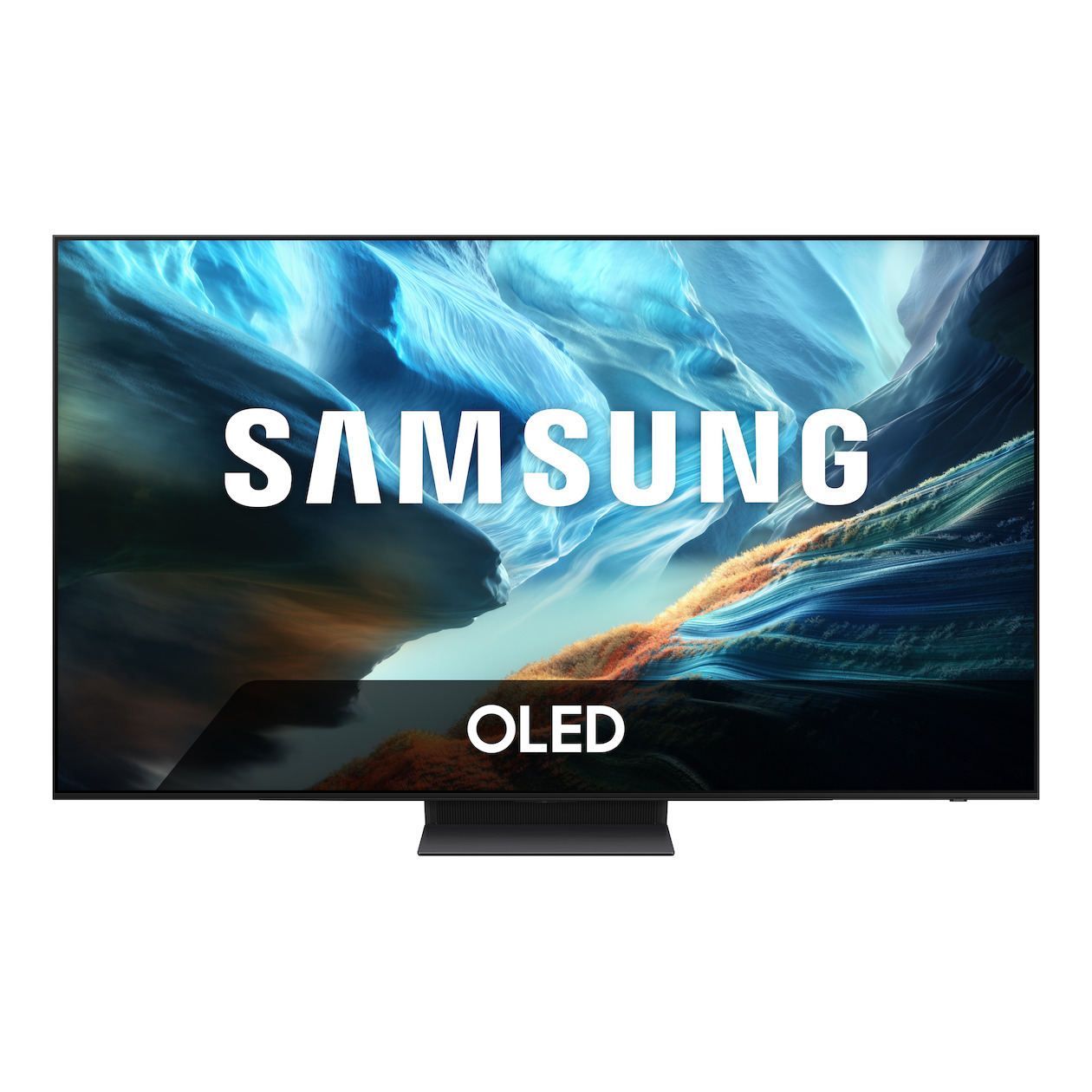 Samsung QE83S90H (2026) - 83 inch - OLED TV