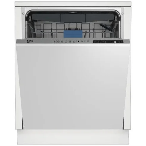 Beko BDIN25323 Volledig geïntegreerde vaatwasser