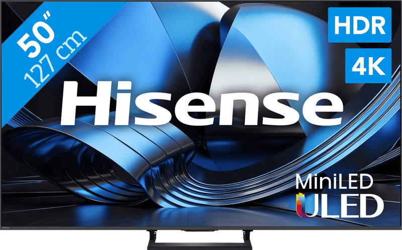 Hisense ULED 50" U79SE (2026)