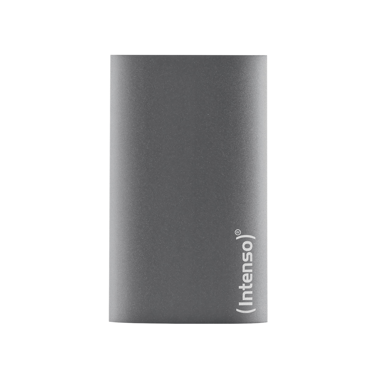 Intenso External SSD Premium 512GB Externe SSD Grijs
