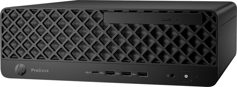 HP ProDesk 4 SFF G1i - 9H7T5ET QWERTY