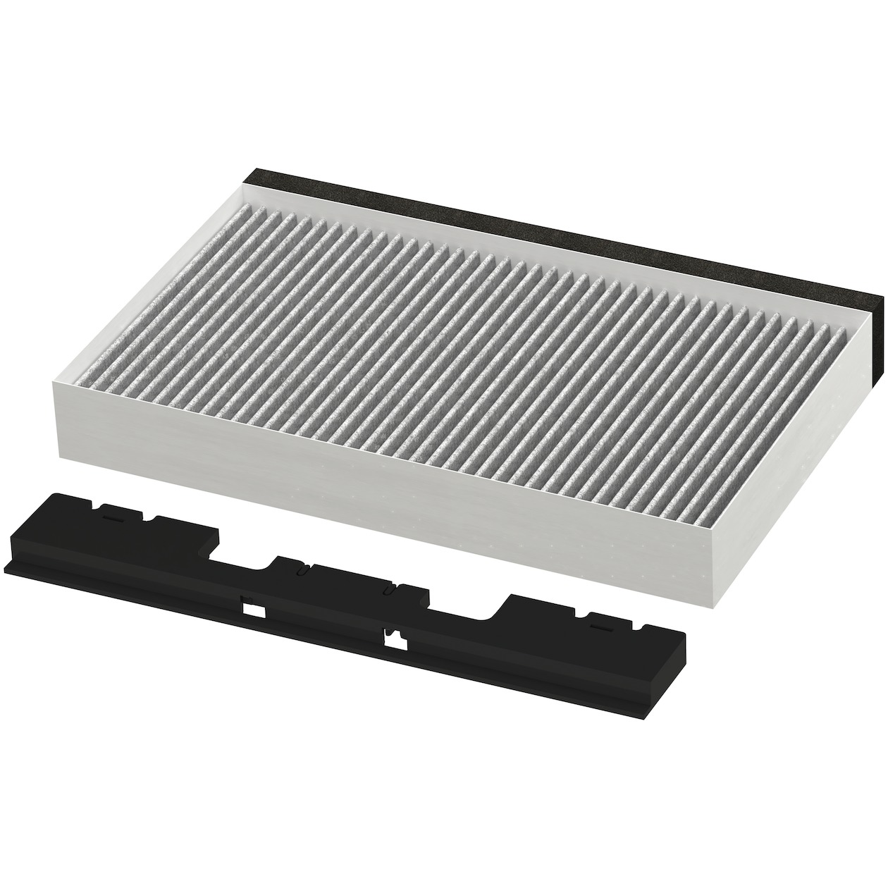 Siemens LZ32CBB14 Afzuigkap accessoire