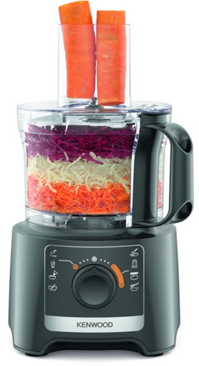 - kenwood - FDP31020GY