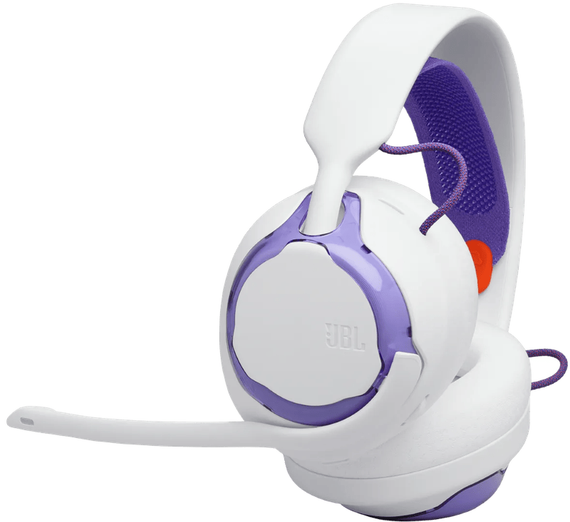 JBL Quantum 250 Wit