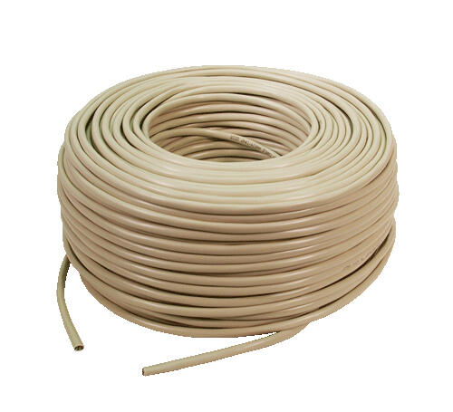 LogiLink CAT6 U/UTP 100m op rol