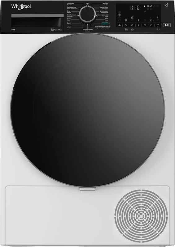 Whirlpool C WD 106M WBS BE