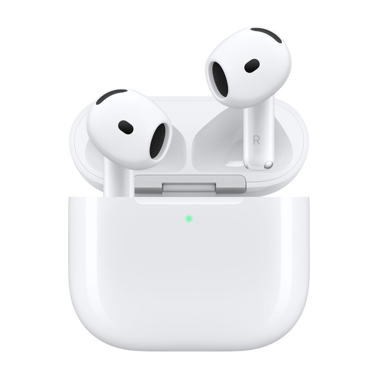 Apple AirPods 5 met draadloze oplaadcase Earbud oordopjes