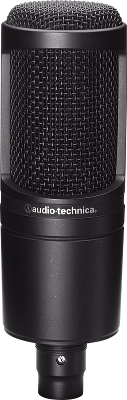 Audio Technica AT2020