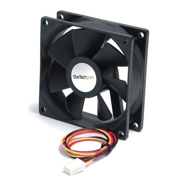 StarTech High Air Flow Dual Bearing 60x25mm