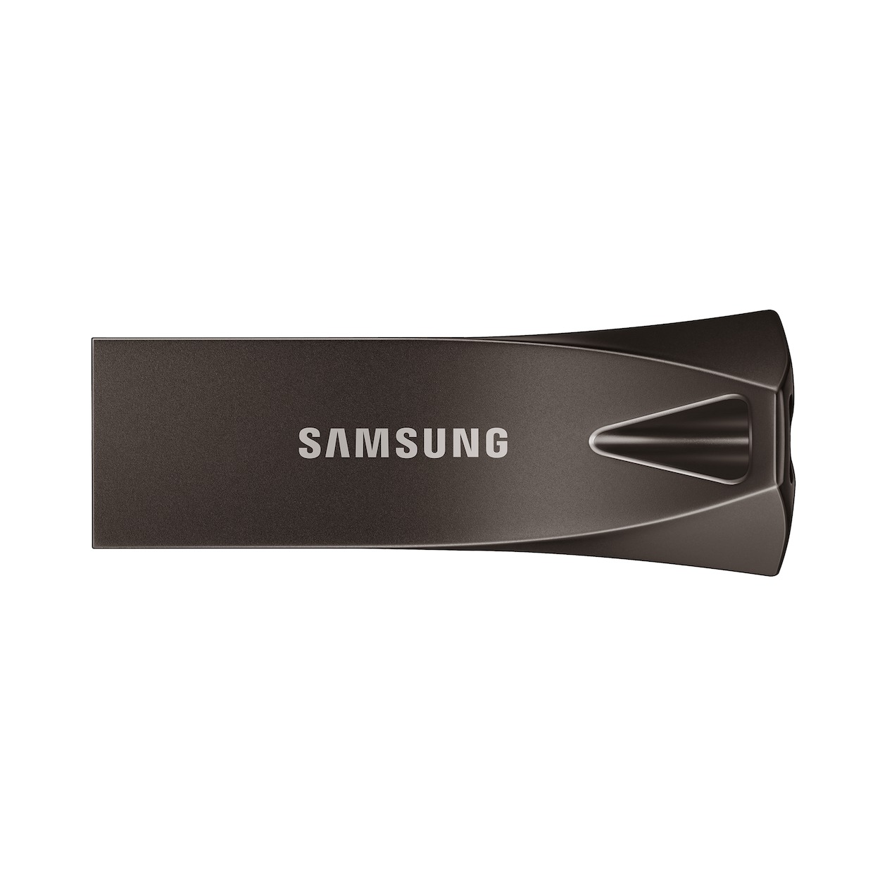 Samsung BAR Plus USB Stick 256GB USB-sticks Grijs