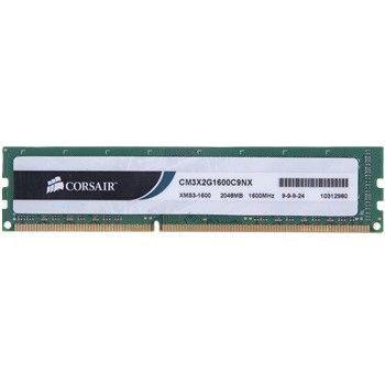 Corsair ValueSelect 2GB DDR3-1333 bulk