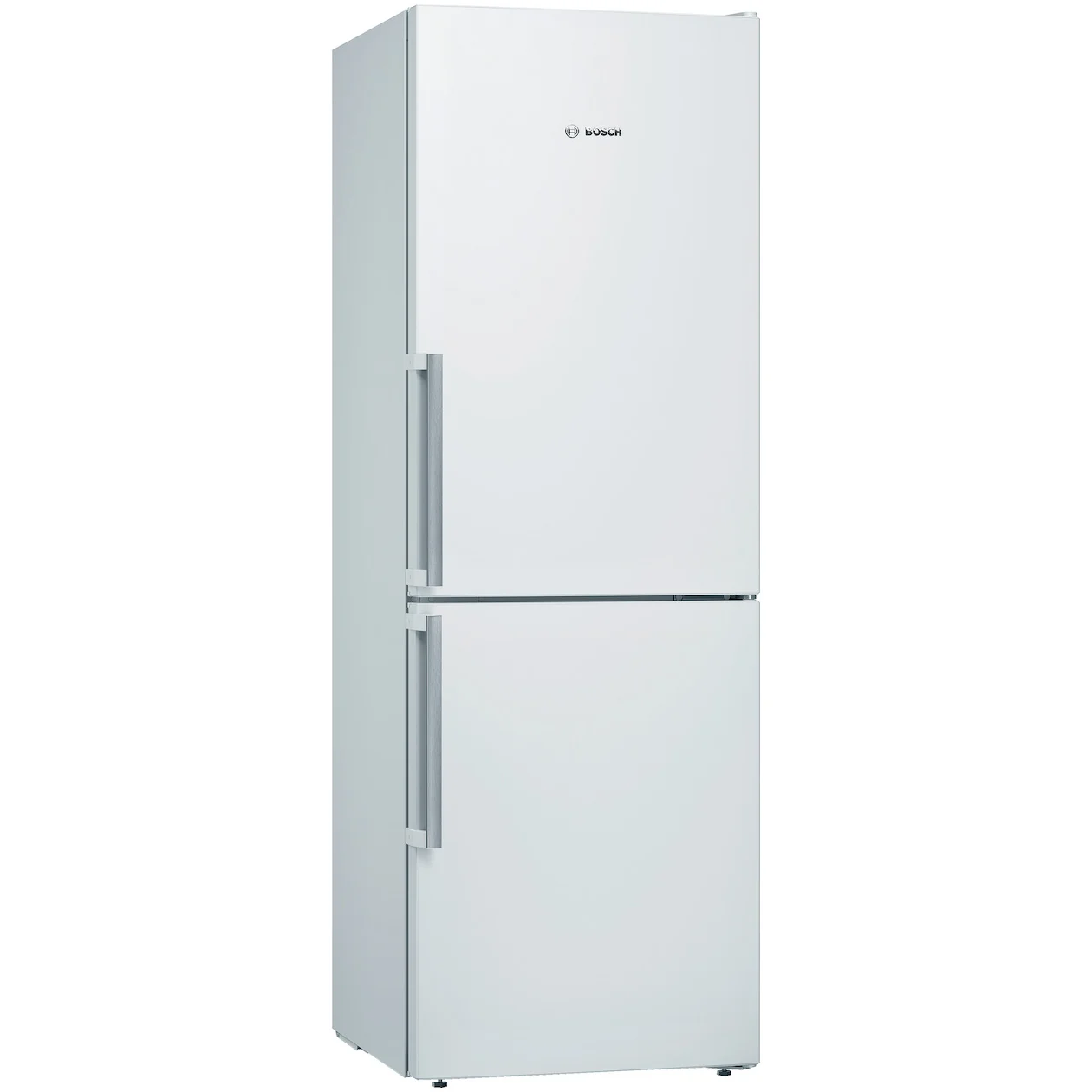 Bosch KGV33VWEP EXCLUSIV Koel-vriescombinatie Wit