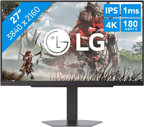 LG UltraGear 27G810A-B