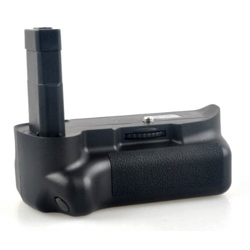 Jupio Batterygrip voor Nikon D5100