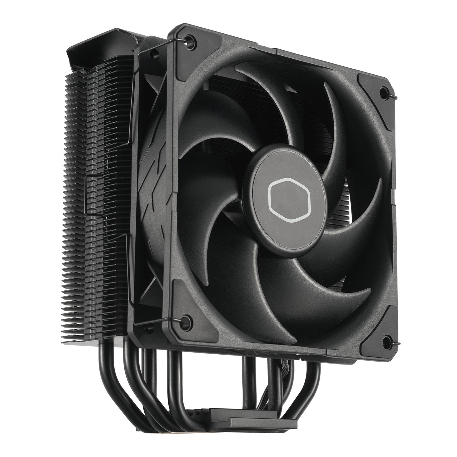 Cooler Master Hyper 212 Black koeler