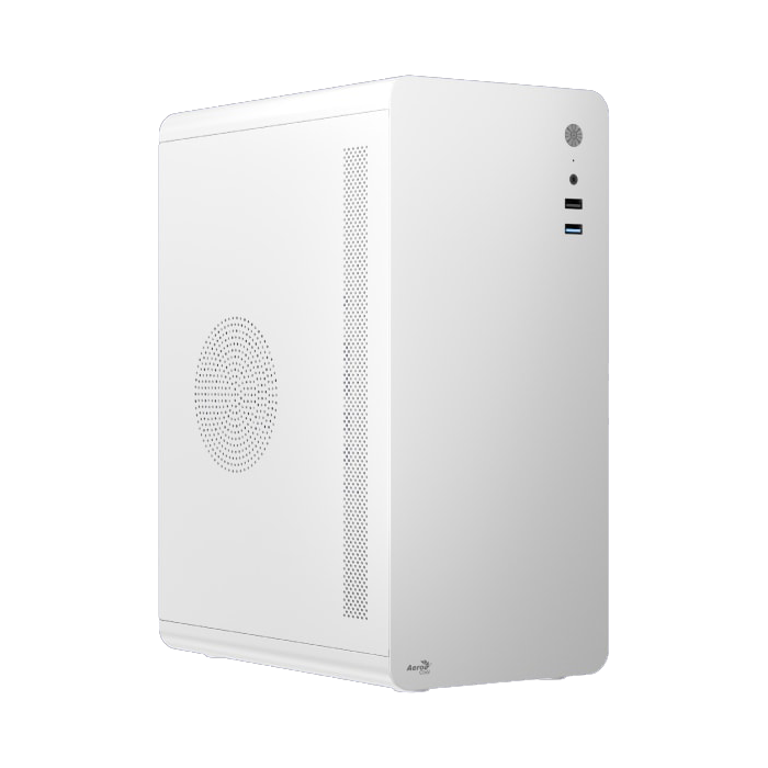 Aerocool CS-110 Mini wit