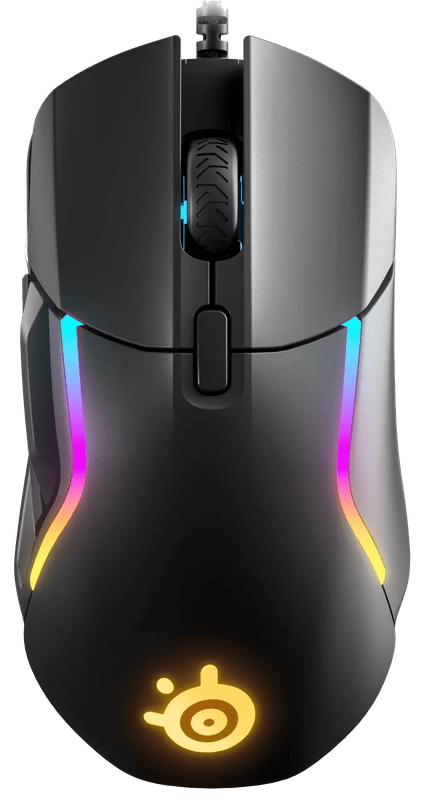 SteelSeries Rival 5